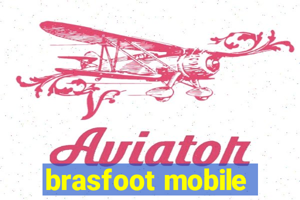 brasfoot mobile